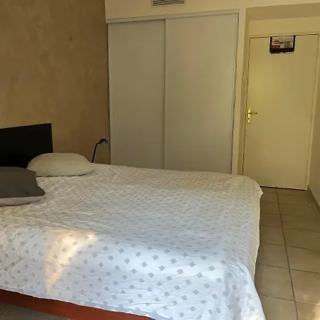 Saint-Raphael, Boulouris, F2 Dans Belle Residence 3 Piscines, Proche Bord De Mer Exterior photo