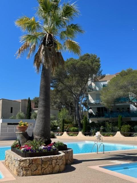 Apartment Saint-raphael, Boulouris, F2 Dans Belle 3 Piscines, Proche Bord De Saint-Raphael (Var)