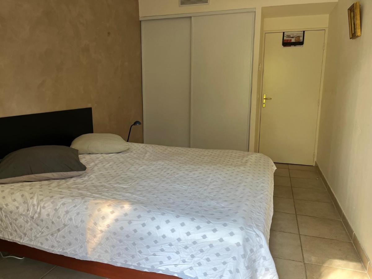 Saint-raphael, Boulouris, F2 Dans Belle 3 Piscines, Proche Bord De *