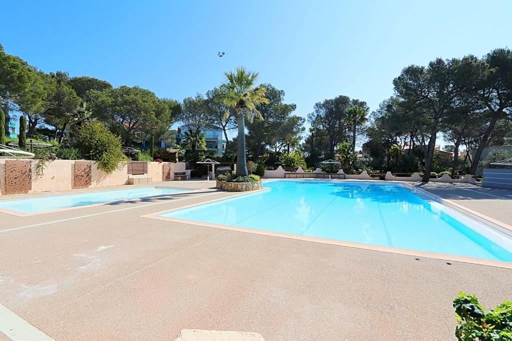 Saint-raphael, Boulouris, F2 Dans Belle 3 Piscines, Proche Bord De Apartment Saint-Raphael (Var)