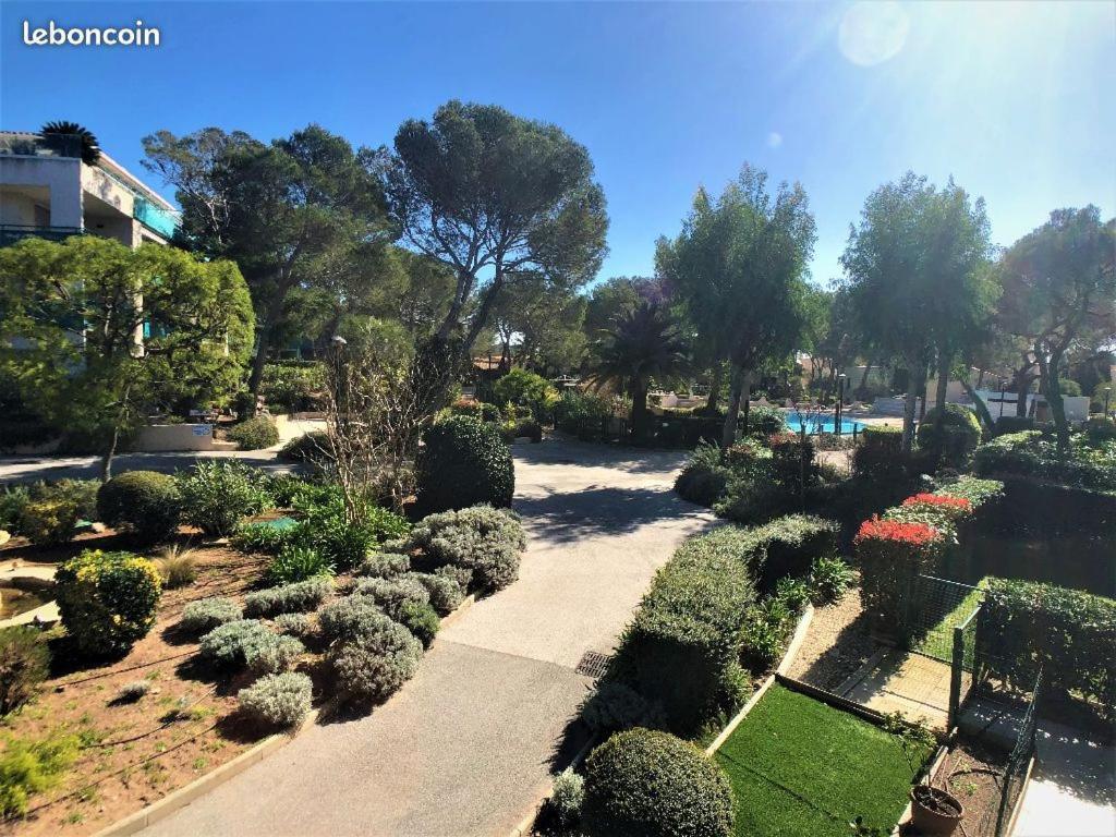 Saint-raphael, Boulouris, F2 Dans Belle 3 Piscines, Proche Bord De Apartment Saint-Raphael (Var)