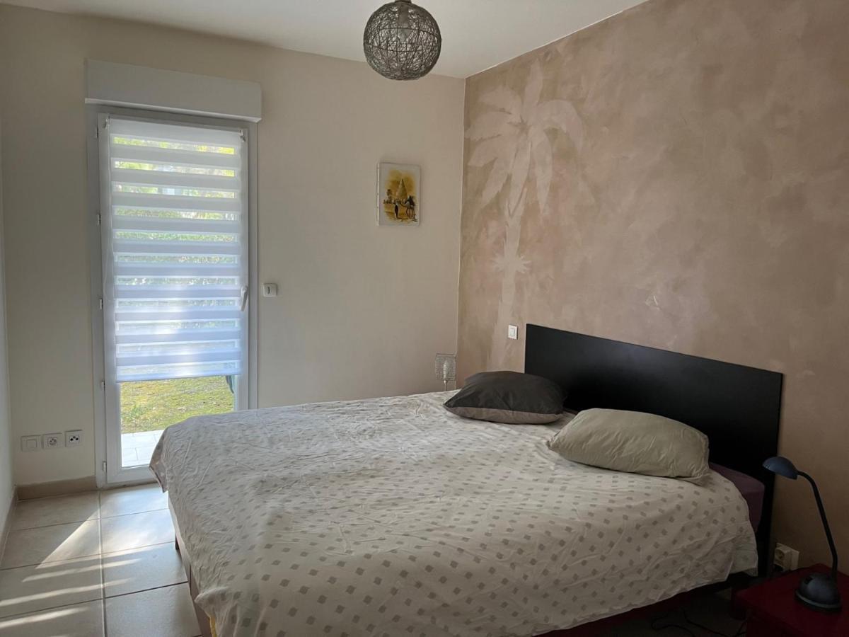 Saint-raphael, Boulouris, F2 Dans Belle 3 Piscines, Proche Bord De