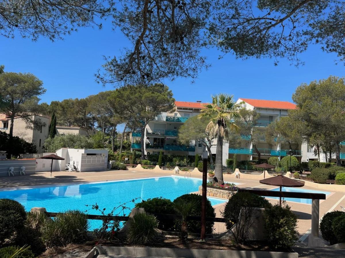 Saint-raphael, Boulouris, F2 Dans Belle 3 Piscines, Proche Bord De *