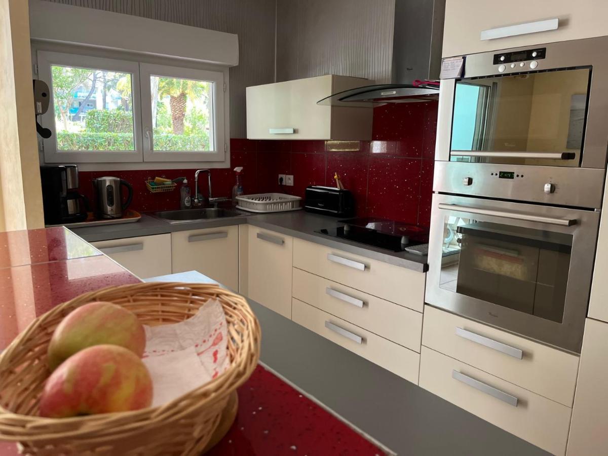 Apartment Saint-raphael, Boulouris, F2 Dans Belle 3 Piscines, Proche Bord De Saint-Raphael (Var)