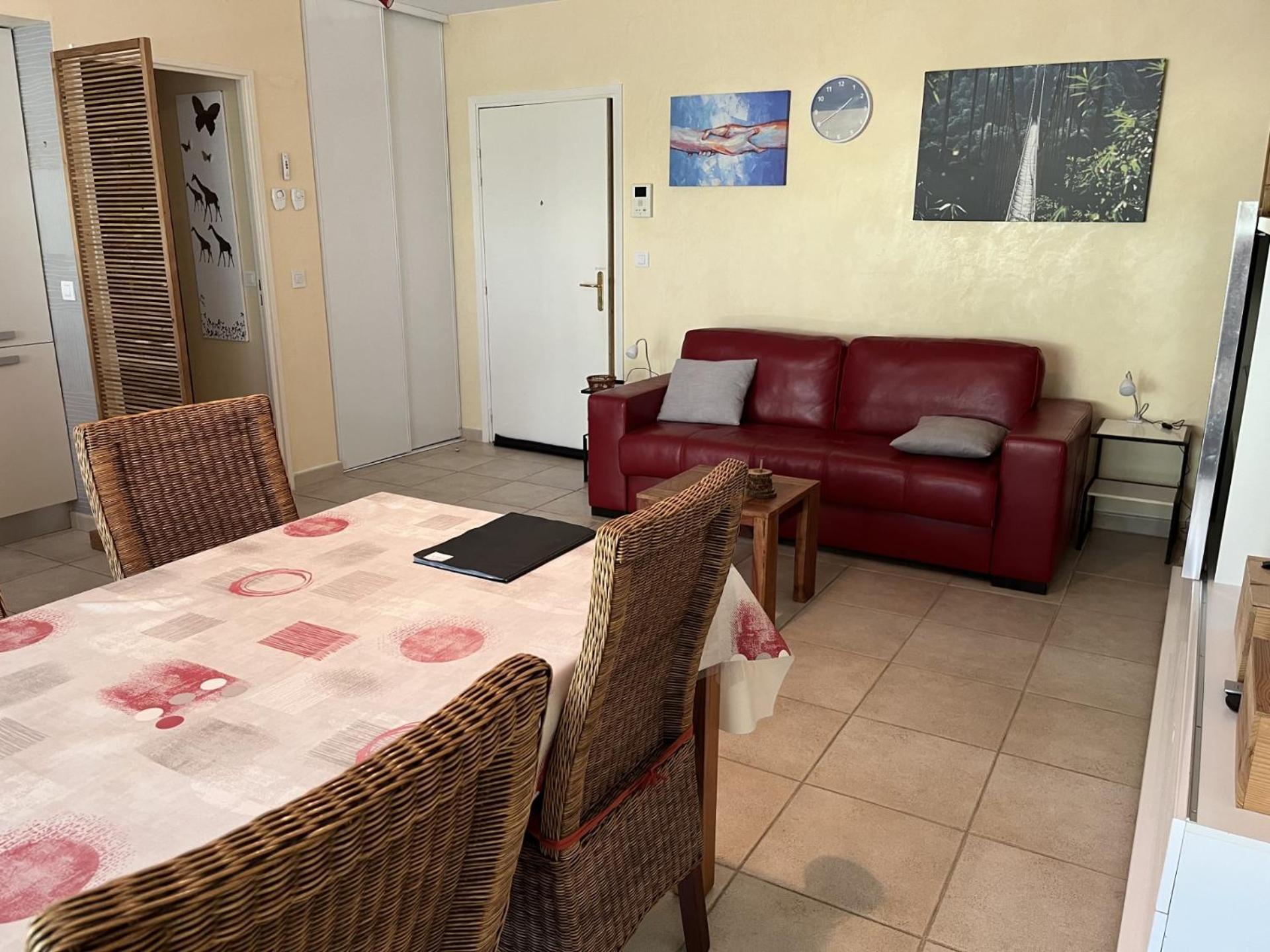 Saint-raphael, Boulouris, F2 Dans Belle 3 Piscines, Proche Bord De Apartment Saint-Raphael (Var)