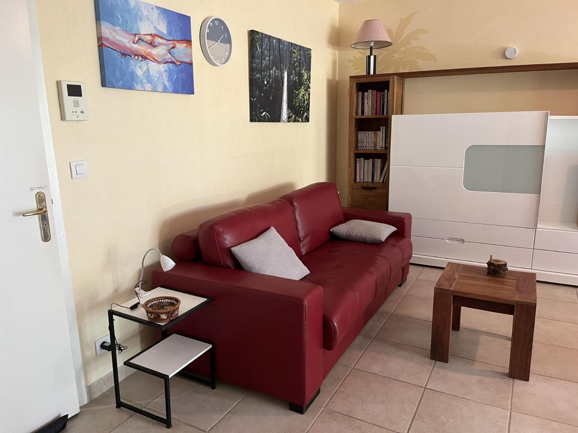 Saint-raphael, Boulouris, F2 Dans Belle 3 Piscines, Proche Bord De